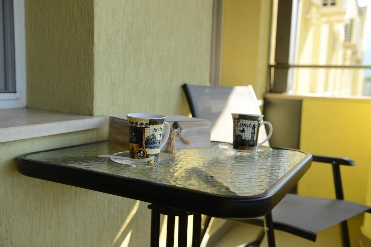 Family Hotel Γκότσε Ντέλτσεφ Εξωτερικό φωτογραφία