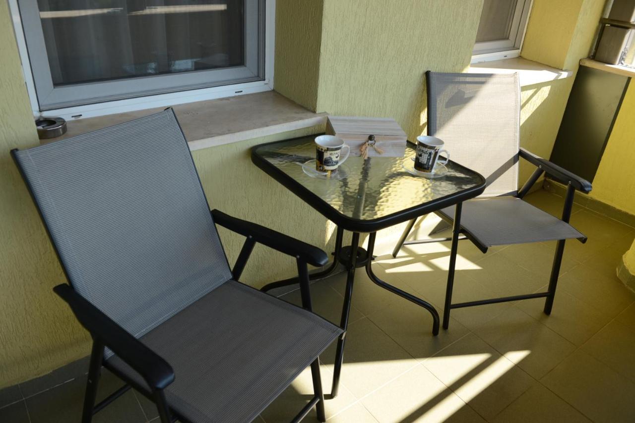 Family Hotel Γκότσε Ντέλτσεφ Εξωτερικό φωτογραφία