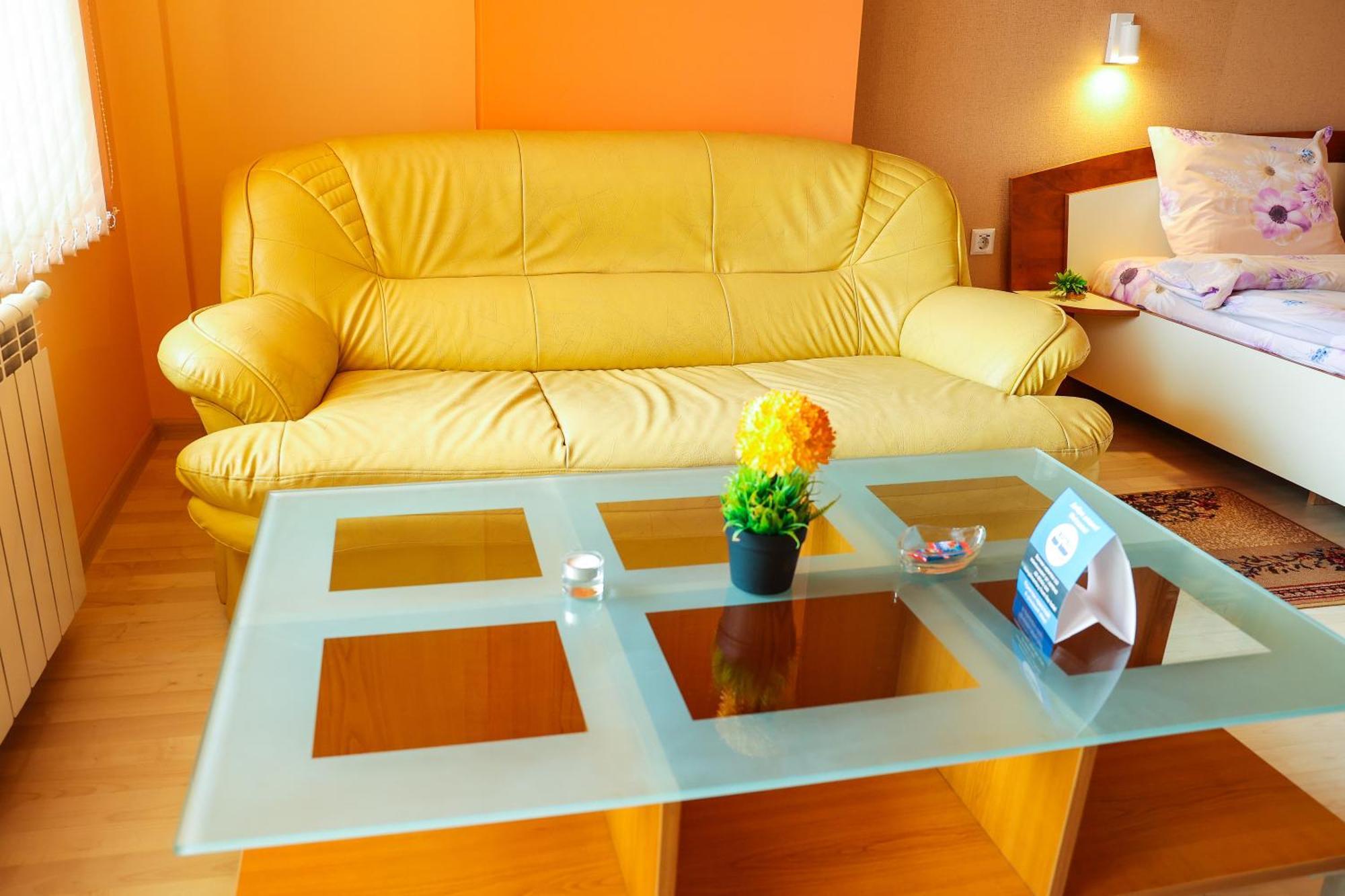 Family Hotel Γκότσε Ντέλτσεφ Εξωτερικό φωτογραφία