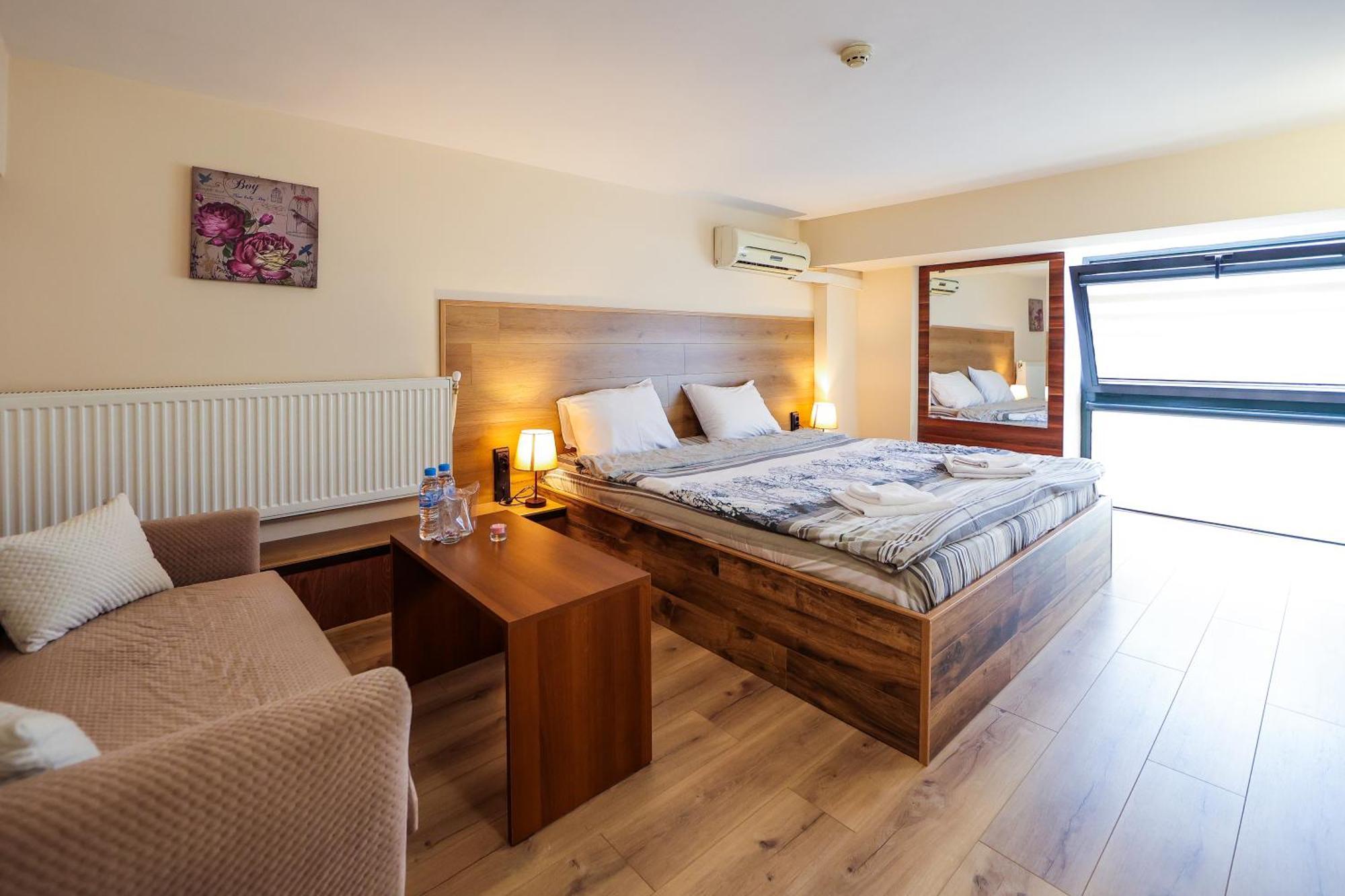 Family Hotel Γκότσε Ντέλτσεφ Εξωτερικό φωτογραφία