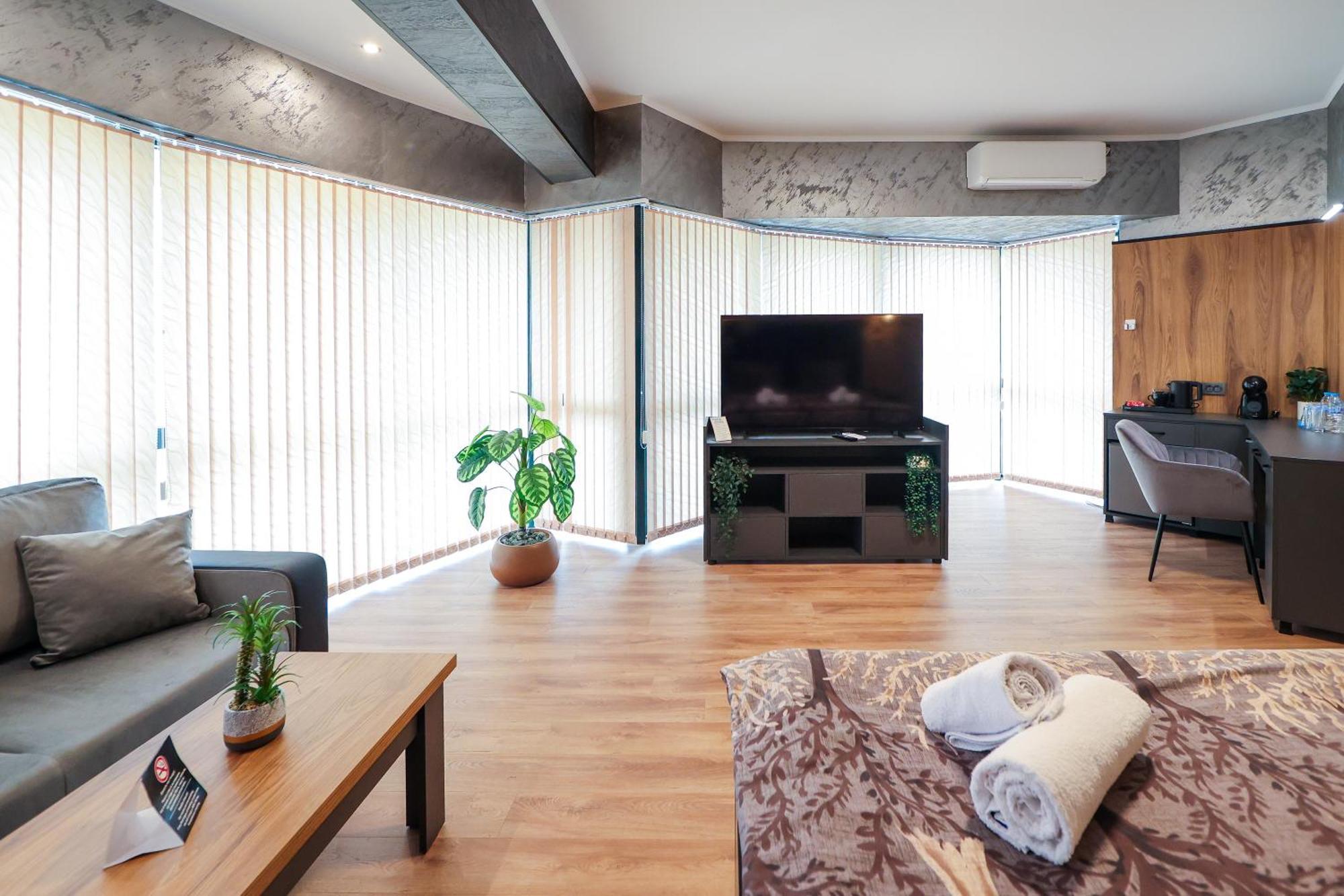 Family Hotel Γκότσε Ντέλτσεφ Εξωτερικό φωτογραφία